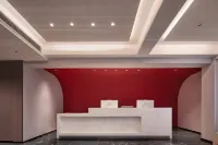 Meiao Gaokong Riverview Hotel (Changsha Poly International Plaza Bishahu Subway Station Branch)