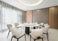 Borun Hotel (Jianshui Zitao Street Lin 'an Town Government Branch) - Airport Shuttle