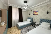 Reikartz Namangan Hotels in 