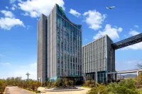 Wingate by Wyndham Kunming Airport Hotel di Kunming