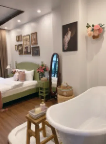 C&K Luxury Homestay Hai Phong