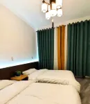 Laiyuan Baishishan Jiaoqing Homestay