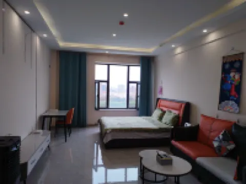 Hongfu Homestay
