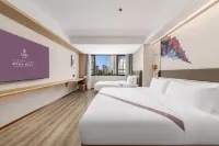 Elong Hotel (Haikou International Trade Center Store) - جاكوزي