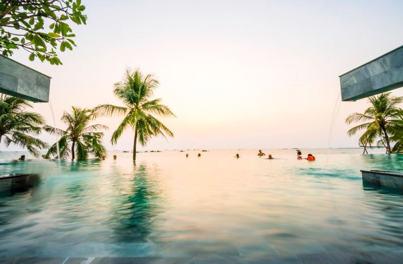 Seashells Phu Quoc Hotel & Spa photo 5