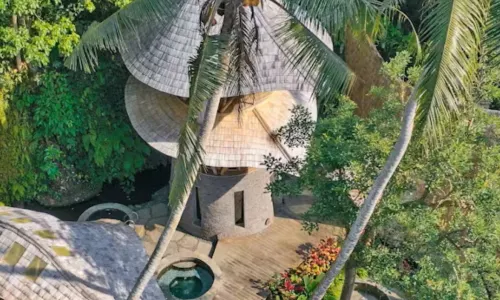 Permata Ayung Private Estate