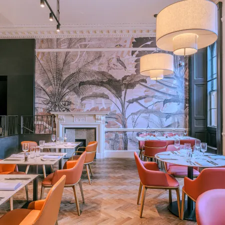 Apex Waterloo Place Hotel