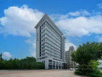 JI Hotel (Qinhuangdao Railway Station Jianshe Street) Hotels in Qinhuangdao