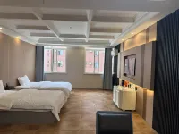 JUNCHENG HOTEL