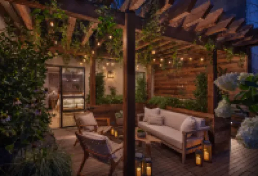 1 Hotel Central Park