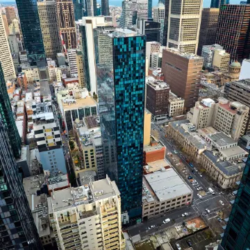 Ibis Melbourne Central