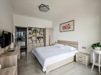 Chenrui leisure vacation ecological farm Hotels in Huguan