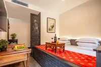 平遙雍華閣別院·悠居