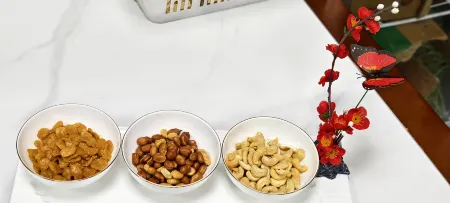 Vienna 3 Best Hotel (Ali Coqen) Отели в г. Цоцинь