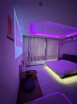 Hailin Heyu QR Code Hotel - 2-نجوم