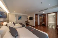 Edoya Hotel Ben Thanh Hotel a Ho Chi Minh