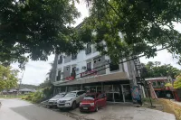 RedDoorz @ Socor Pension House Iligan City Hotels in Iligan City