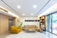 CIty Garden Hotel Hotels in Daye