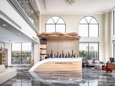 HM Grand Central Hotel