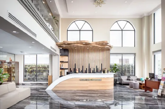 HM Grand Central Hotel