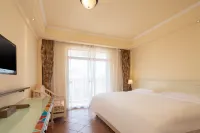 Kintang Bay Pexia Apartment Hotel