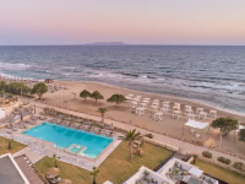 Paralos Kosta Alímia Hotels in Hersonissos