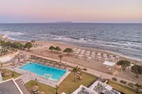 Paralos Kosta Alímia Hotels in Agkisaras