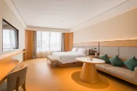 JI Hotel (Qufu's Temple and Cemetery of Confucius and Kong Family Mansion, Confucius Temple)