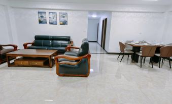 Ocean Breeze Apartment