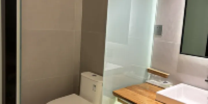 Chuzhou Ancient City Cidi Huahua Homestay - Deluxe Queen Suite