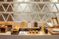 Ocean Drive Sevilla - Breakfast
