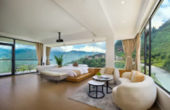 Yiwu Yijing  B&B (Longji Rice Terraces)