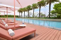 Le Meridien Hualien Resort - Rooftop Pools
