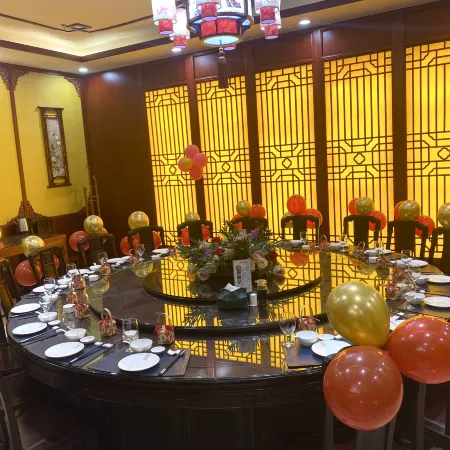Xi Lai Cheng Hotel