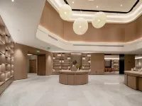 JI Hotel (Longkou Tonghai Road Poly Plaza) Hotels in Longkou
