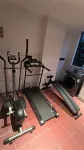 GreenTree Hotel (Xiaojin) - نادي رياضي