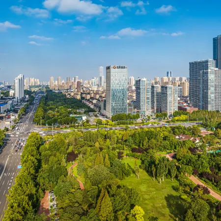 Rizhao Sea View Rezen Hotel