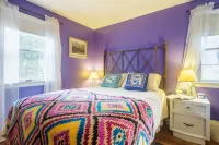 Cozy Homeva Kensico WP Hotel di 