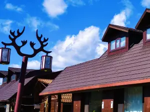 呼倫貝爾熱門精品民宿