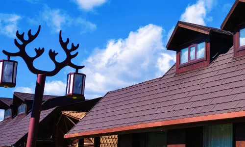 Hulunbergen River Reindeer Ji Homestay