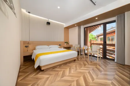 Your Life Hotel