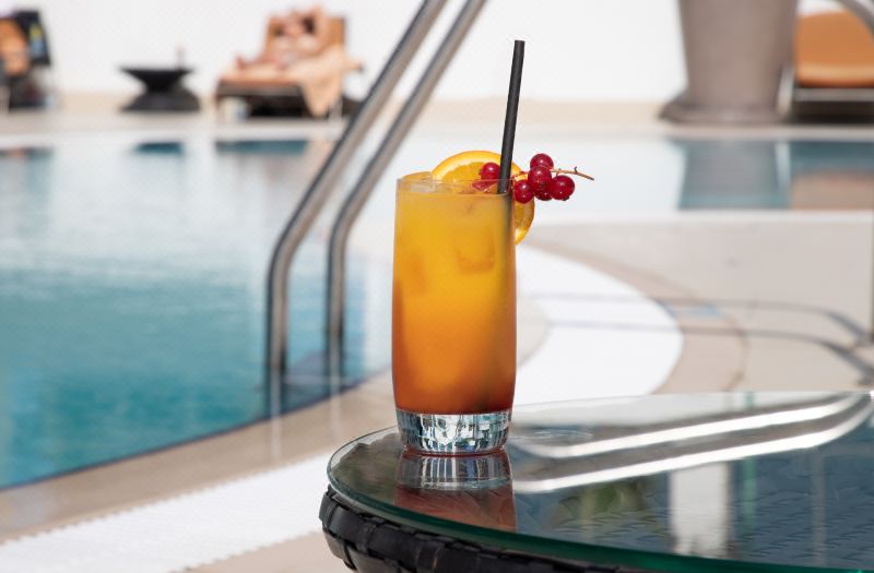Hyatt Place Dubai Al Rigga photo 3