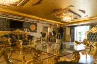 FIVE DIAMONDS HOTEL Các khách sạn ở Alacati Mahallesi
