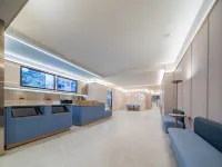 HanTing Hotel (Yulin Huancheng Bei Road)