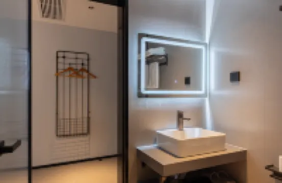 希漫酒店（寧鄉步行街店）