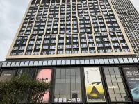 Chengdu Jinli Yushang Hotel (Dongjiao Memory Store) Hotels near Chengdu Eastern Memory