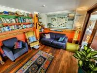 Bellingen Belfry Guesthouse
