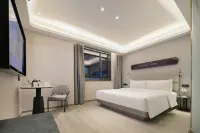 Atour X Hotel Wuhan Yellow Crane Tower Yangtze River Bridge Hotels near Zhenhua Seafood Hang