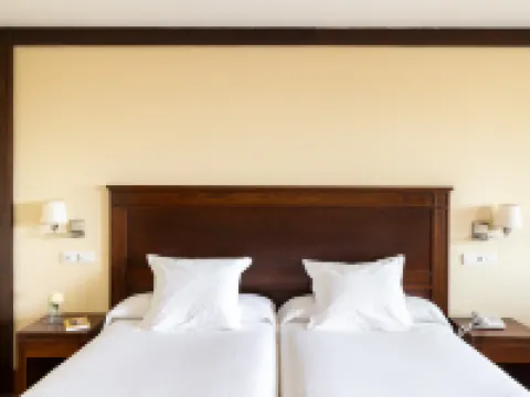 Parador de Soria Hoteles en Soria