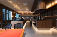 Luoshen Bronze Magpie Hotel (Luoyang Yingtianmen Branch)